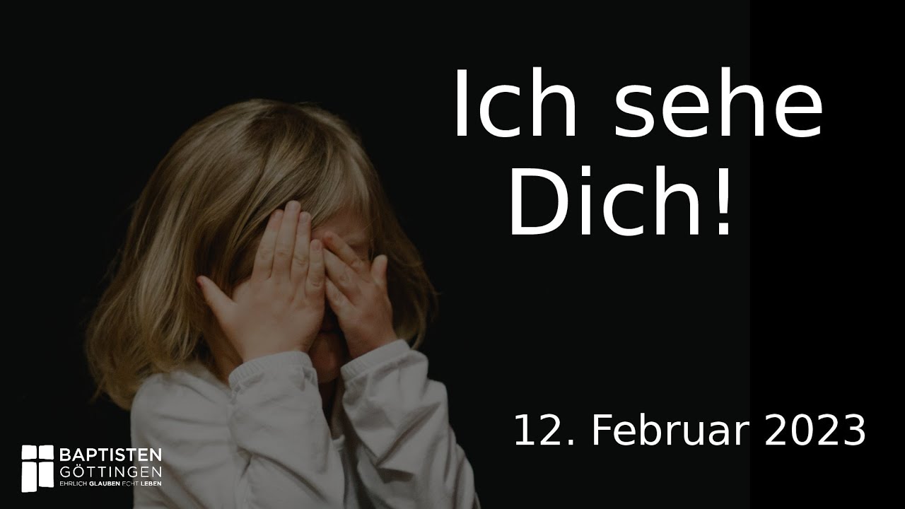 Gottesdienst am 12.02.2023 - YouTube