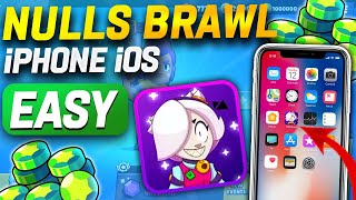 ✅ How to Install Nulls Brawl on iOS (iPhone/iPad) Null's Brawl for iPhone 2024 Tutorial