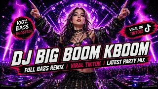 DJ ILHAM Viral Collection | Viral Dance Mix | TikTok Vibe | Viral TikTok 2026