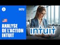 Intuit des logiciels indispensables  analyse action