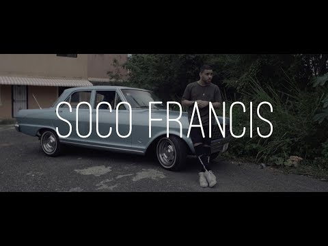 Soco Francis, Lo Blanquito - Fantasias