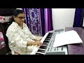 "Thazhampoo manamulla" Devarajan master's ever green melody from film Adimakal