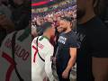 cristiano ronaldo roman Reigns