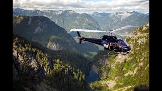 Sky Fly & Drive with Sky Helicopters & Golden Eagle Golf Club