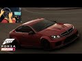 Mercedes-Benz C63 AMG (2012) 🏆 Forza Horizon 5