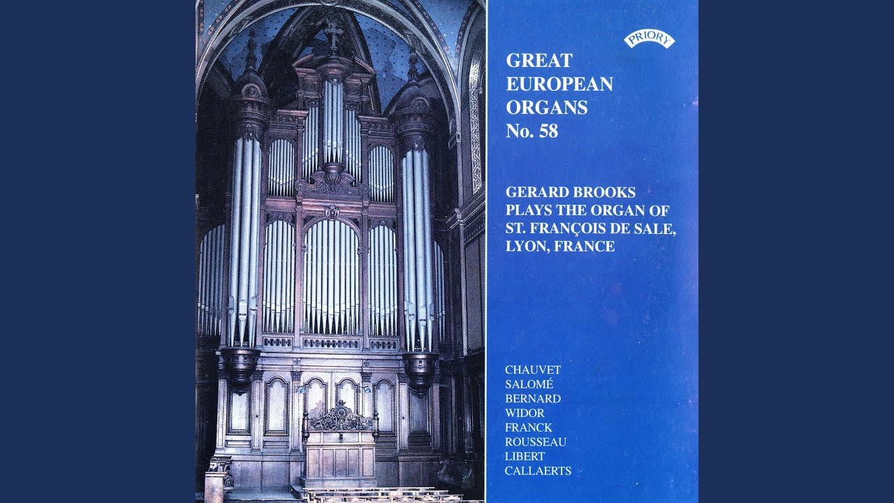 Watch Toccata, Op. 29 on YouTube Watch Toccata, Op. 29 on YouTube