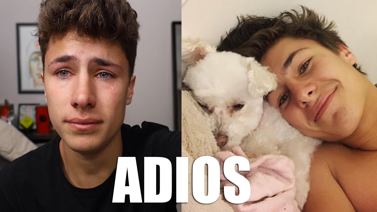 Descansa En Paz Puca 🙏🏻 | Juanpa Zurita