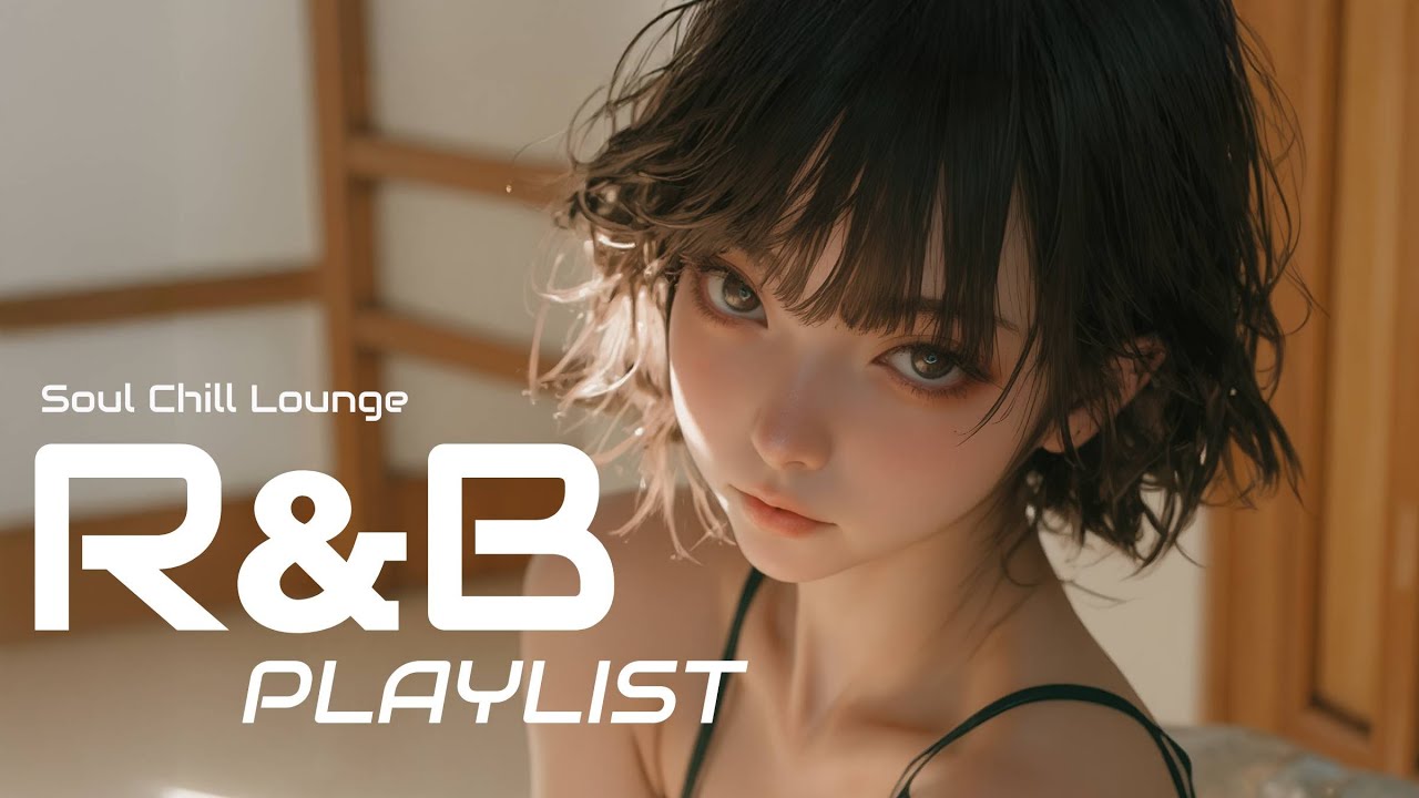 【𝙍&𝘽 𝙥𝙡𝙖𝙮𝙡𝙞𝙨𝙩53】沒事放著聽🎧結果氣氛太犯規了 🖤｜只想狂Replay 🔁｜Chill / Trendy Playlist / BGM