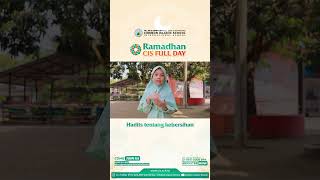 Hadits tentang kebersihan
