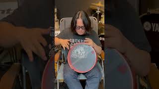 Coopermanフレームドラム　ベンディール Cooperman Bendir (Frame Drum) / ベンディール - YouTube