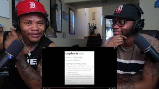 Thumbnail for KENDRICK LAMAR HAS RECLAIMED HIS THRONE FROM DRAKE | KENDRICK LAMAR - EUPHORIA (DRAKE DISS)