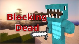 Hypixel - Blocking Dead - #1