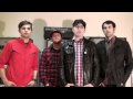 Hawthorne Heights - Middletown, OH on 4/24