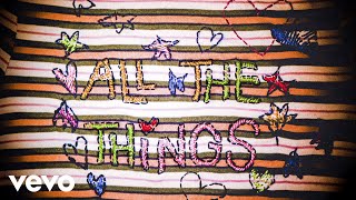 Baby Queen - All The Things (Official Visualiser)