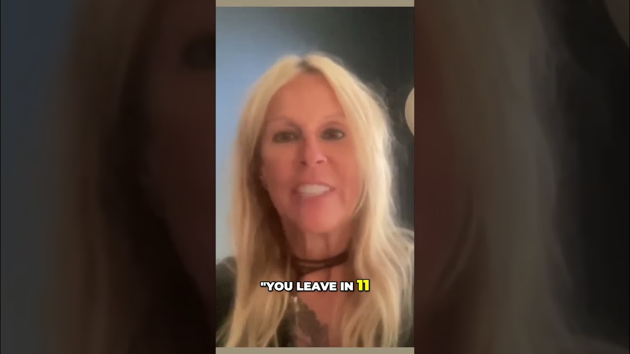 Alice Cooper Called! Dream Job Came True in 11 Days! #shorts