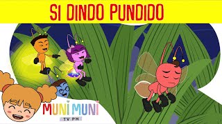 Si Dindo Pundido Mga Kwentong Pambata Muni Muni Tv Ph