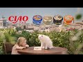 CIAO(チャオ)愛してるからCIAO缶(いなば食品グループ)