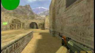 counter strike cs counter strike source pro gaming gamer HLSW saw css