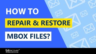 How to Repair MBOX File? – Complete Live Tutorial screenshot 5