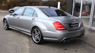 B122 Mercedes Benz S63 AMG 29 11 2014