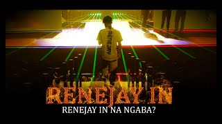 RENEJAY IN NA NGABA?