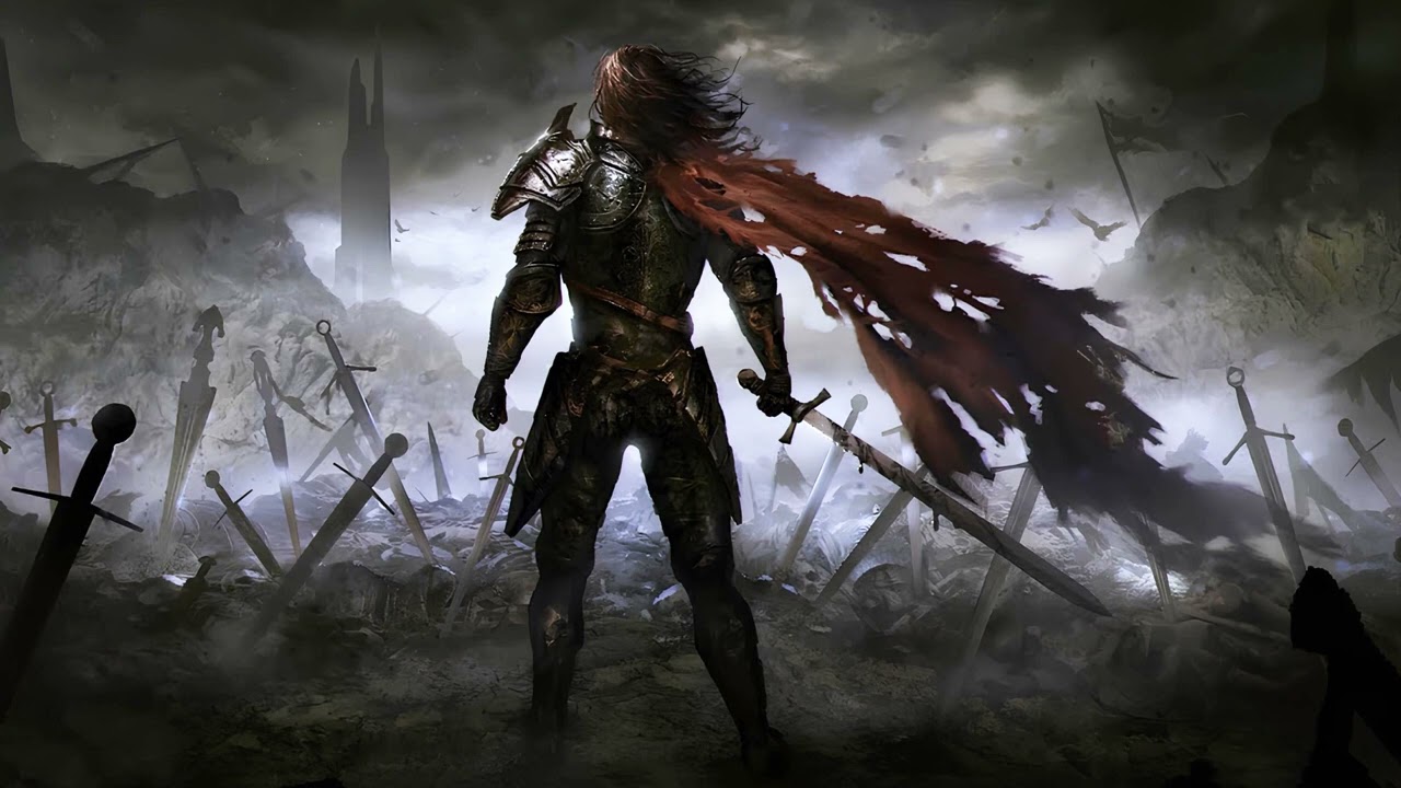 Audiomachine - Libius Severus (The Platinum Series)