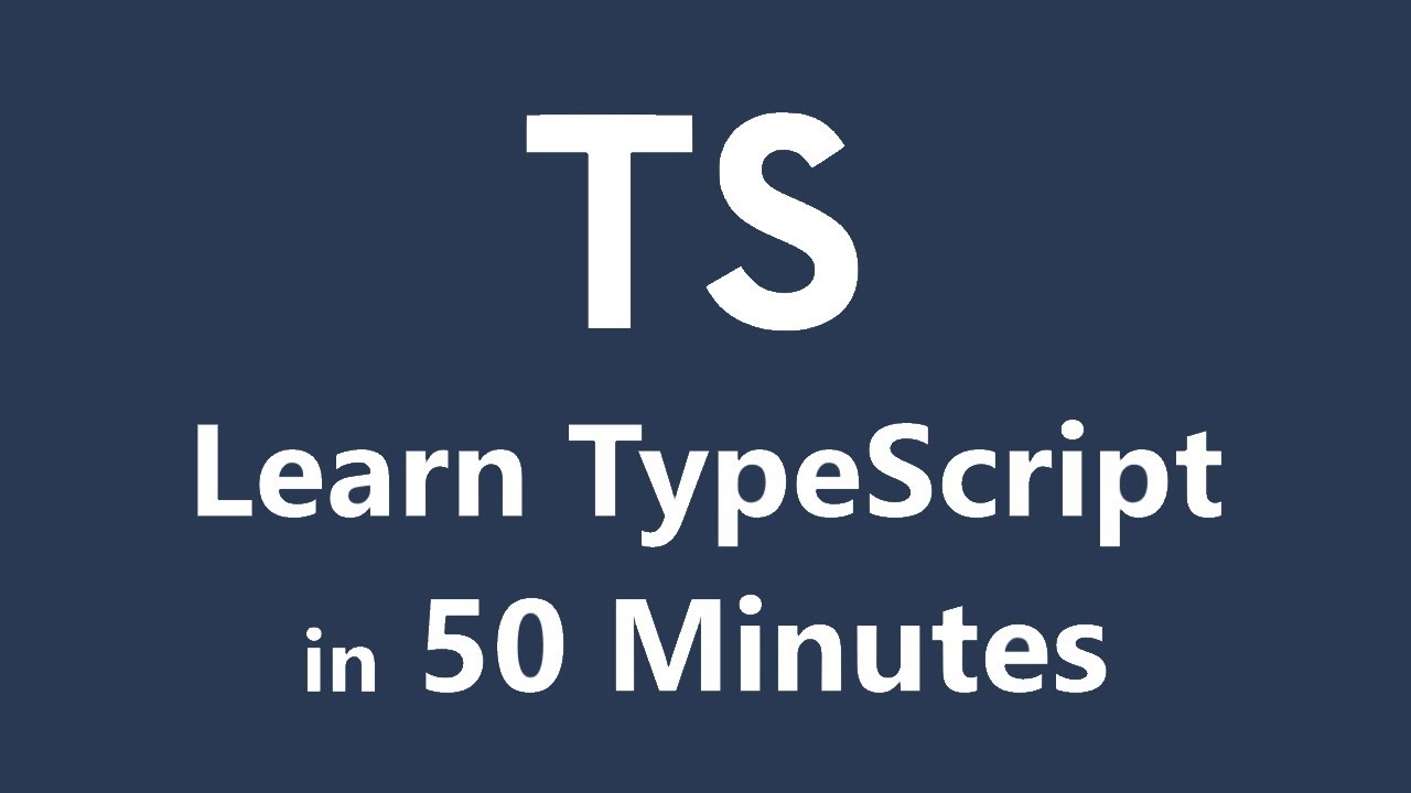 Introduction to TypeScript  What is TypeScript? - Scaler Topics