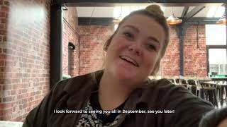 Reaseheath Clubs and Societies: Student Association Projects