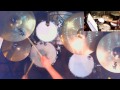 Foo Fighters - Learn To Fly - Drum Cover