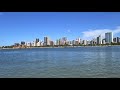 Praia Ilha do Frade - Vitória-ES 4K HDR