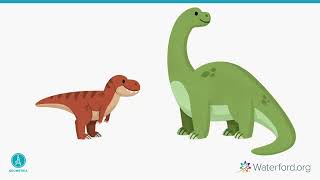 Video de elemento instructivo de Geometría