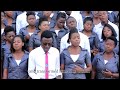 AKAJISHUSHA by Gloria Choir DVD- 3 DRC-BUTEMBO VUTARA SDA Format DV