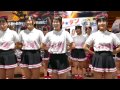[4K] 広島県立 大門高校  チアダンス部