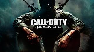 BLACK OPS.. 16 Years Later