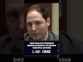 THE FORENSIC PSYCHOLOGY GUY® Presented by @moranmediaventures.tv and @prmediagroup.tv