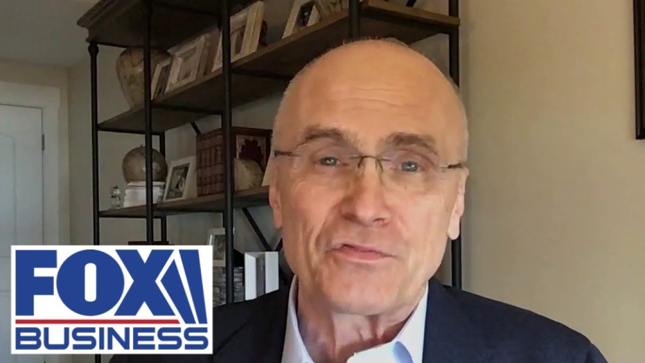 The Left realizes it has a presidential problem: Puzder