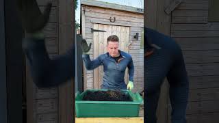 This is how I would do it #gardening