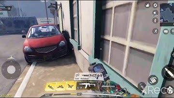 Call of duty mobile - Multiplayer battle team death match 24 kills