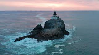 Tillamook Rock Lighthouse 'Terrible Tilly'  Visit Oregon