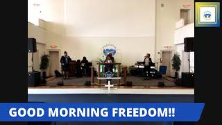 Intentional Faith Pt 5 Heb  11 1 6