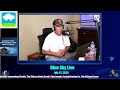 BlueSky Live 7 21 25 Gabe DeArmond Joins To Talk SEC And More BlueSky Live 7 21 25 Gabe DeArmond Joins To Talk SEC And More