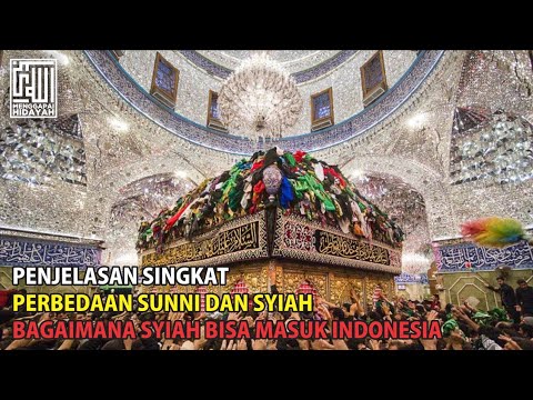 Video: Perbedaan Antara Syiah Dan Sunni