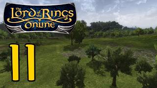 LOTRO: The Book of Malvagil - Chapter 11 - Grimbriar's Grumbles (Narrative Playthrough) LOTRO: The Book of Malvagil - Chapter 11 - Grimbriar's Grumbles (Narrative Playthrough)