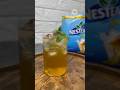 Summer quenchers with mishrys toppick nestea iced tea nestea