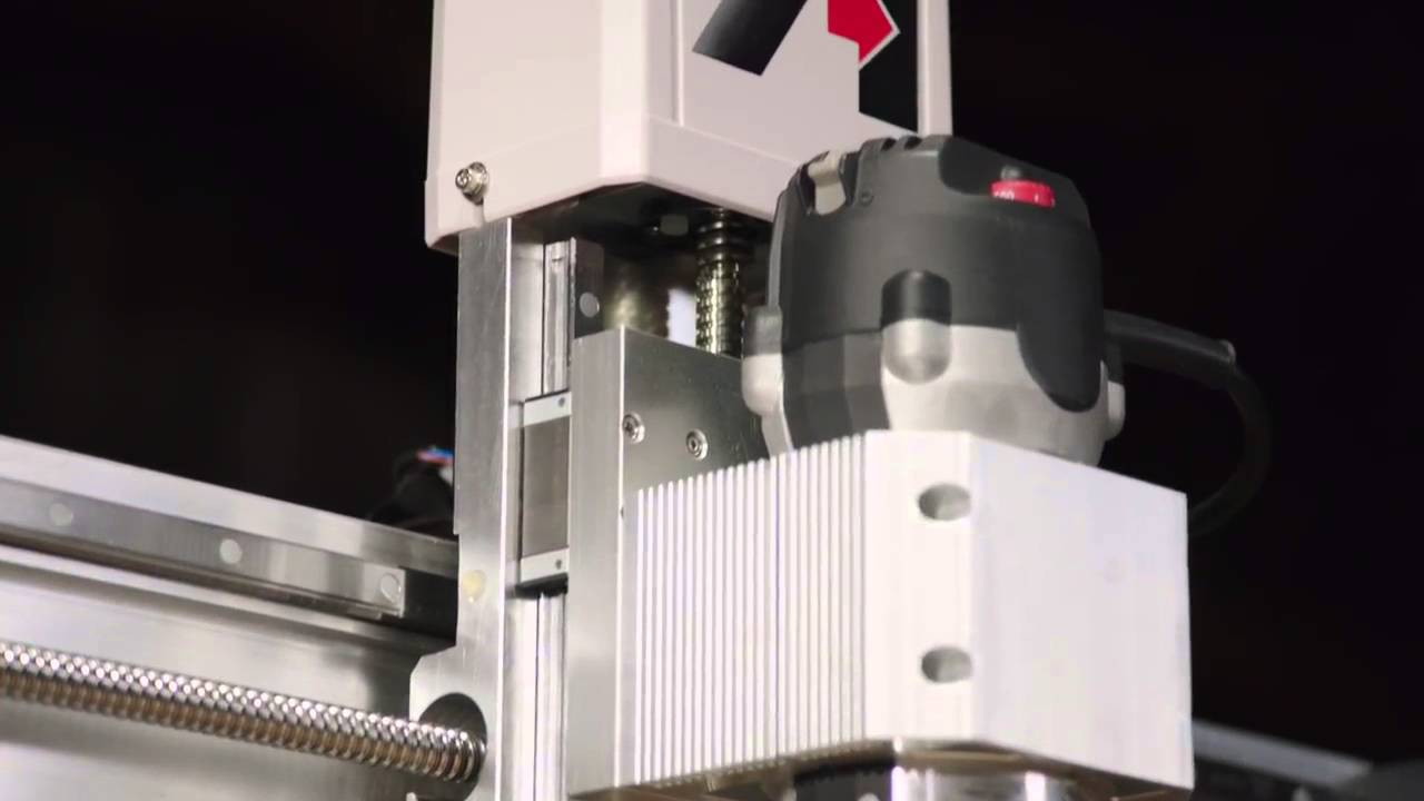 Axiom AutoRoute - Elite Tools