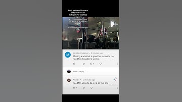 WHY I NEVER TAKE DELOADS ❌