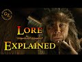 Beorn and the Beornings Lore - Lord of the Rings Lore