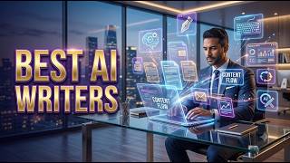 Top 10 AI Writing Tools Every Business Owner Should Use in 2026