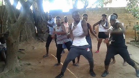 Centa Nao Pula Pula (Demo)