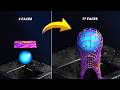 These Physics Simulations Will Melt Your Brain | Part 1